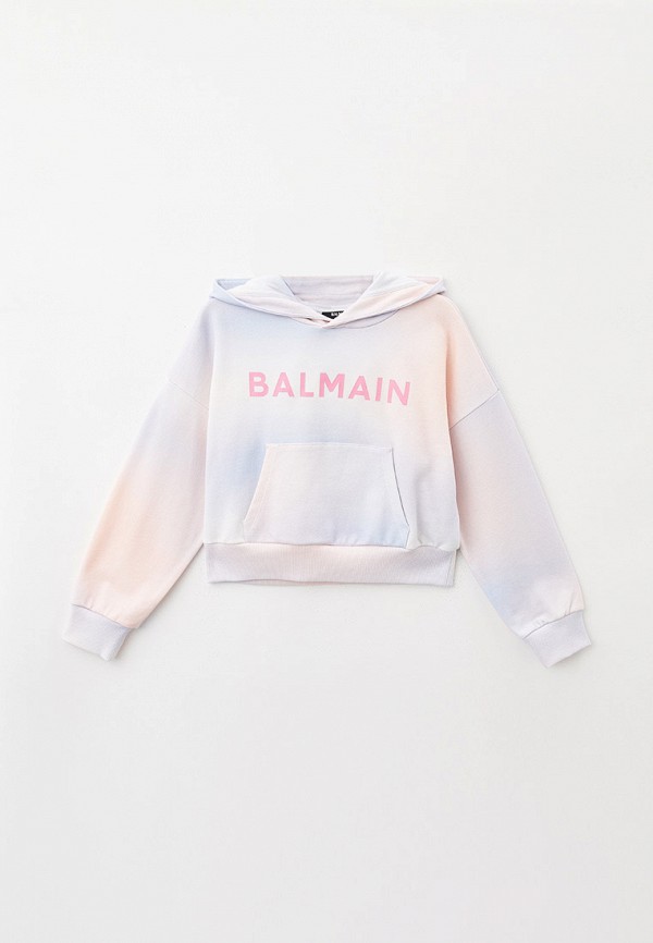 Худи Balmain