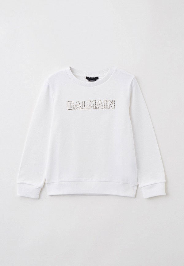 Свитшот  Balmain детский