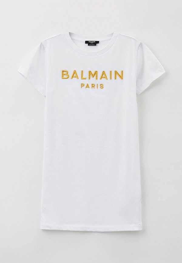 Платье Balmain