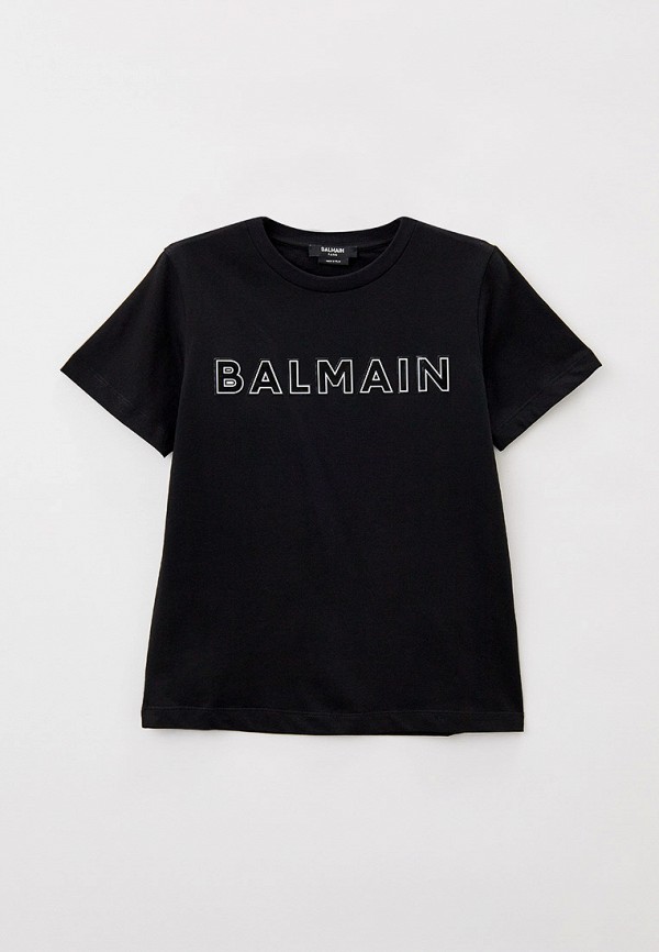 Balmain футболка