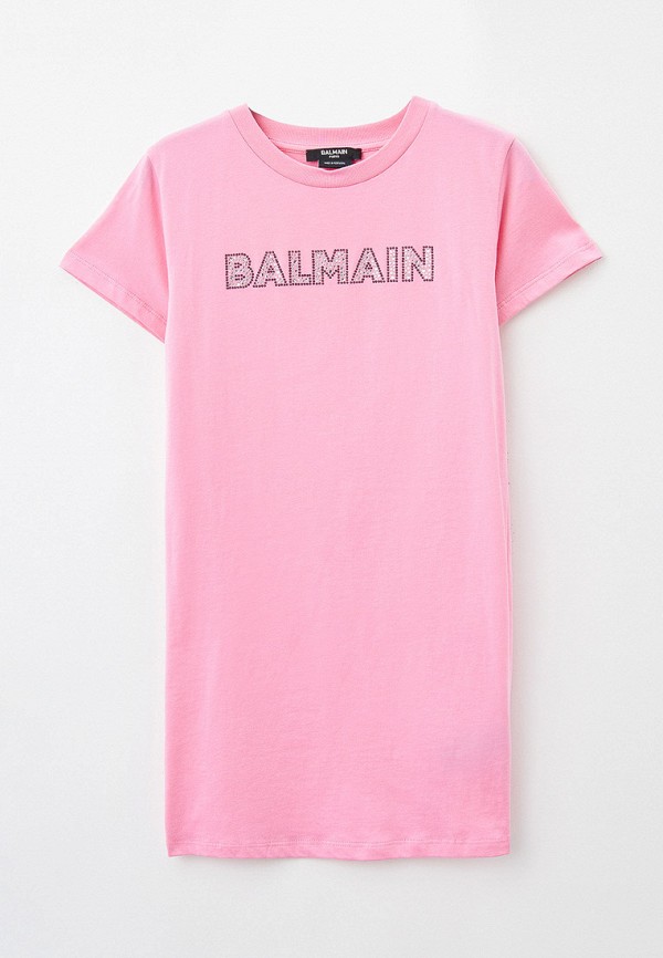 Balmain платье